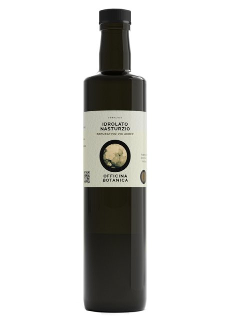 IDROLATO NASTURZIO 500ML