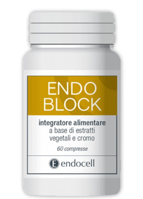 ENDOBLOCK 60CPR