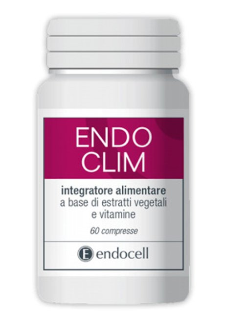 ENDOCLIM 60CPR