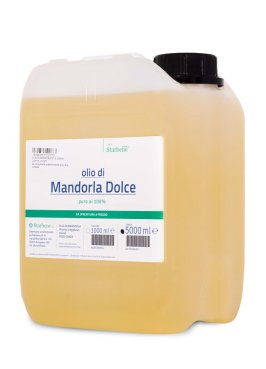 OLIO MANDORLE DOLCI 1000ML