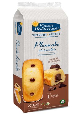 PIACERI MEDIT PLUMCAKE CIOC