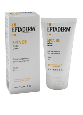 EPTA DS CREMA 50ML