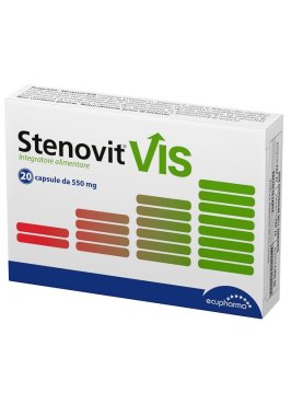 STENOVIT VIS 20CPS