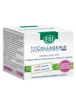 ESI BIOCOLLAGENIX CREMA A/ETA'