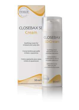 CLOSEBAX SD CREAM 50ML