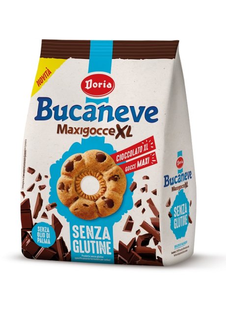 DORIA BUCANEVE MAXIGOCC XL 200ML