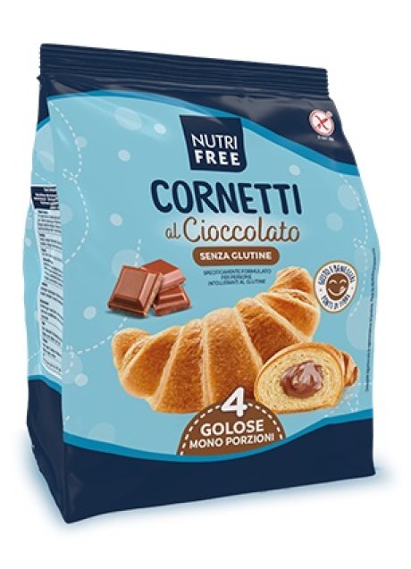 NUTRIFREE LE BRIOCHE CACAO