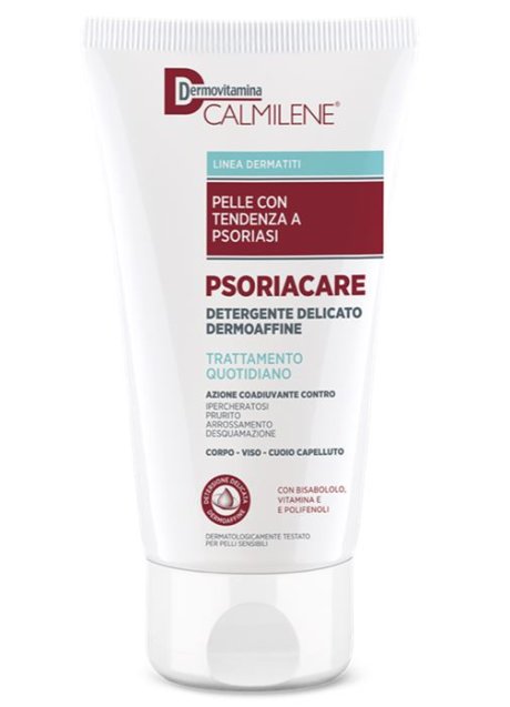 DERMOVITAMINA CALM PSORIAC DET