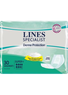 LINES SPEC DERM SAG SUPER+ 30P