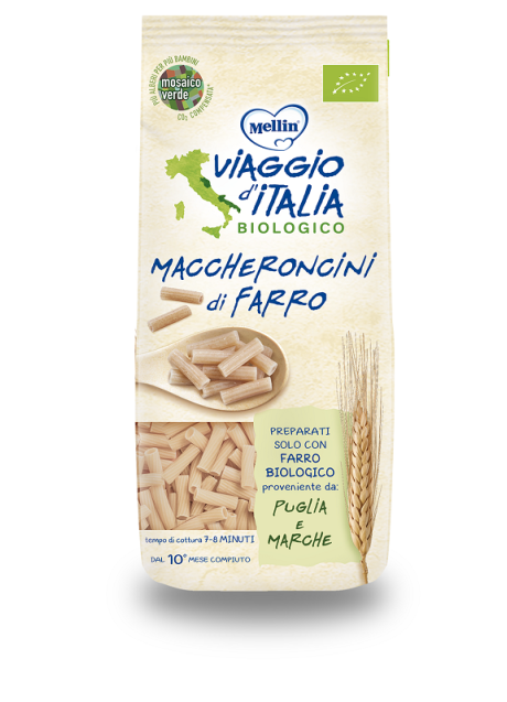 VIAGGIO IT PASTA BIOFARRO MAC