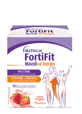 FORTIFIT MUSCOLI&ENER FRAG 7BUST