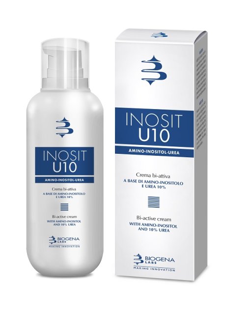 INOSIT U10 400ML