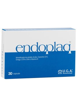 ENDOPLAQ 30CPS