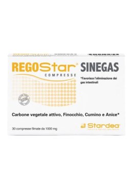 REGOSTAR SINEGAS 30CPR