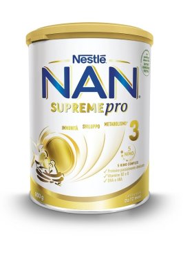 NESTLE'NAN SUPREME PRO 3 800G