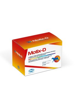 MOTIX-D 120CPR