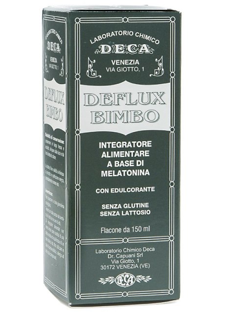 DEFLUX BIMBO 150ML