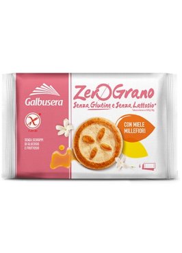 ZEROGRANO FROLLINO 220G