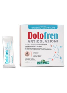 DOLOFREN ARTICOLAZIONI 30STICK