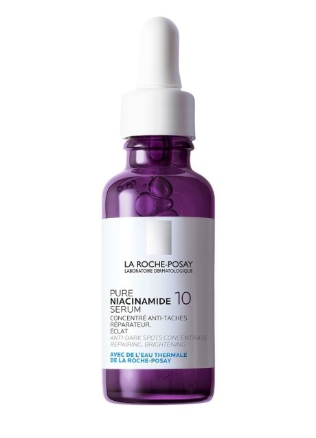 PURE NIACINAMIDE 10 SIERO 30ML