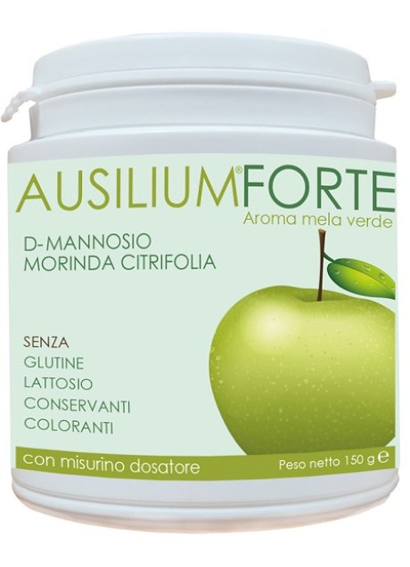 AUSILIUM FORTE MELA VERDE 150G