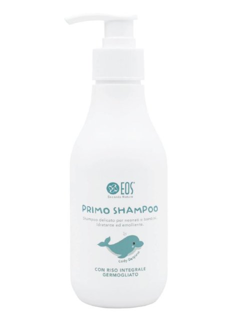 EOS PRIMO SHAMPOO NF 200ML