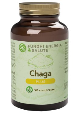 CHAGA PLUS 90CPR