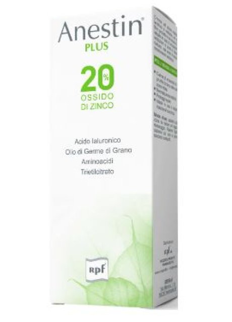 ANESTIN PLUS 75ML