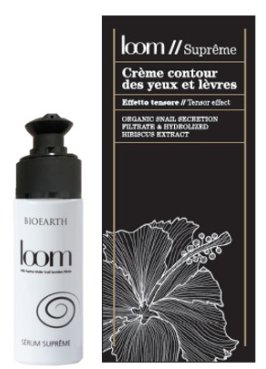 LOOM SUPREME CREME CONT YEUX