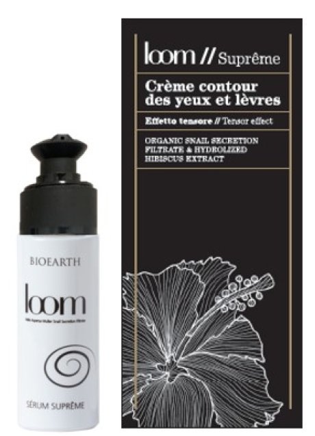 LOOM SUPREME CREME CONT YEUX