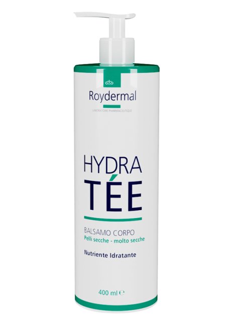 HYDRATEE BALSAMO CORPO 400ML