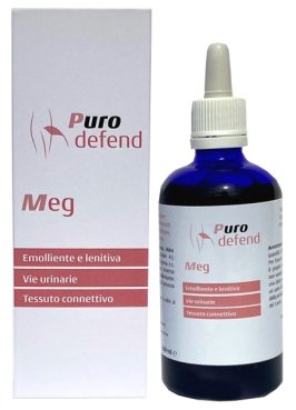 PURODEFEND MEG 100ML