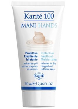 KARITE 100 CREMA MANI 70ML