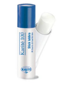 KARITE 100 STICK LABBRA BURRO