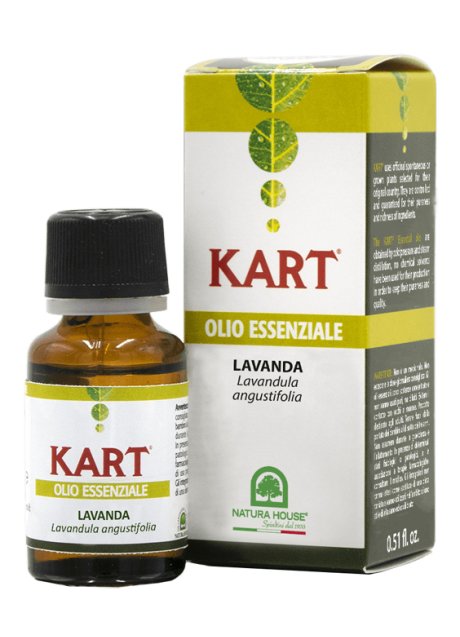 KART LAVANDA OE 15ML