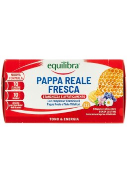 EQUILIBRA PAPPA REALE FRES10FL