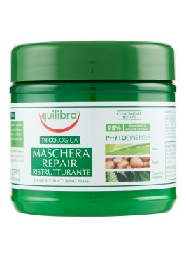 EQUILIBRA TRICOL MASCHERA REP