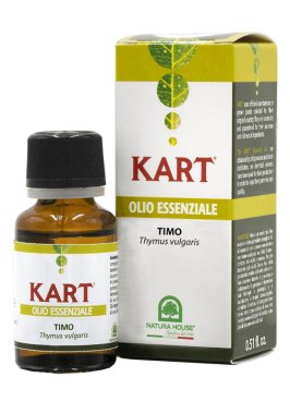 KART TIMO OLIO ESSENZIALE 15ML