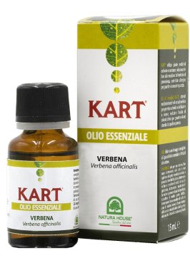 KART VERBENA ODOROSA OE 15ML