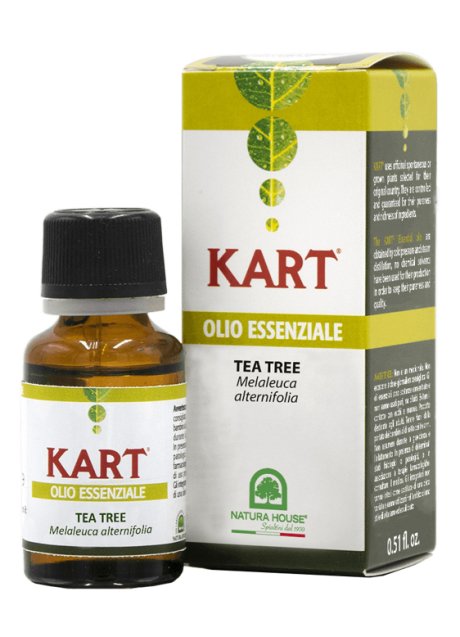 KART MELALEUCA OE 15ML