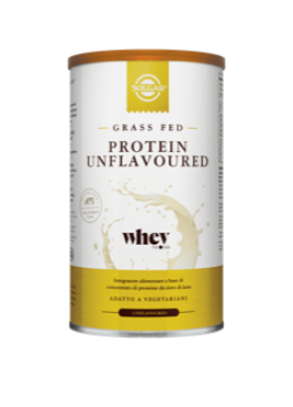 PROTEIN UNFLAVOURED 377G