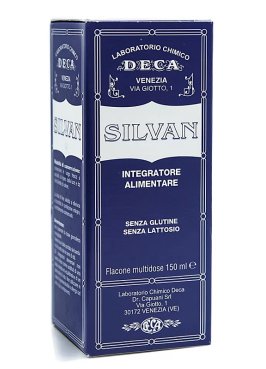 SILVAN 150ML