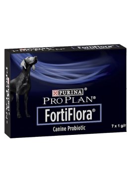 PP FORTIFLORA CANE 7BUST