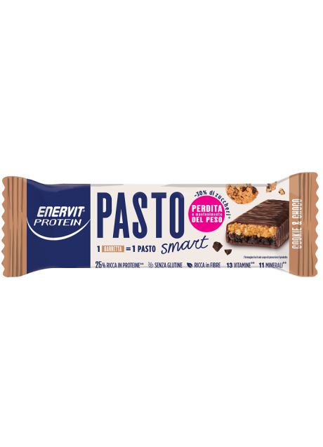 ENERVIT PROT SOST COOKIE CHOKO