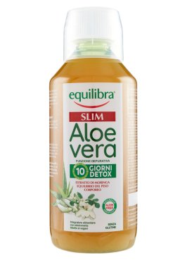 ALOE VERA SLIM 500ML