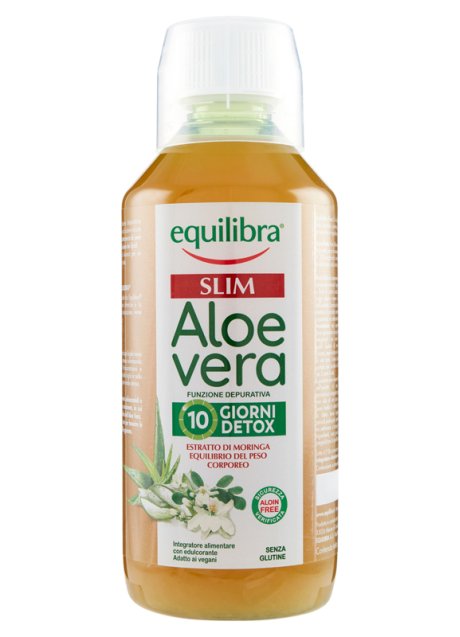 ALOE VERA SLIM 500ML