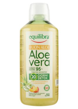 BUON ALOE VERA 95% 1L