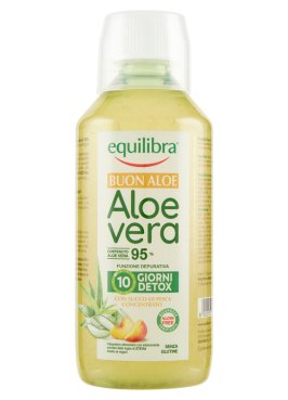 BUON ALOE VERA 95% 500ML