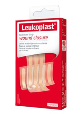 LEUKOSAN STRIP KIT 6+3CEROTTI