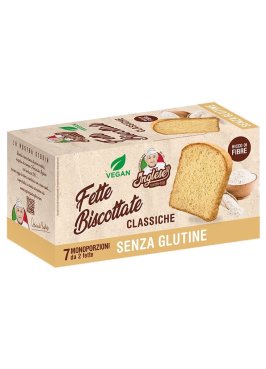 INGLESE FETTE CLASSICHE 200G